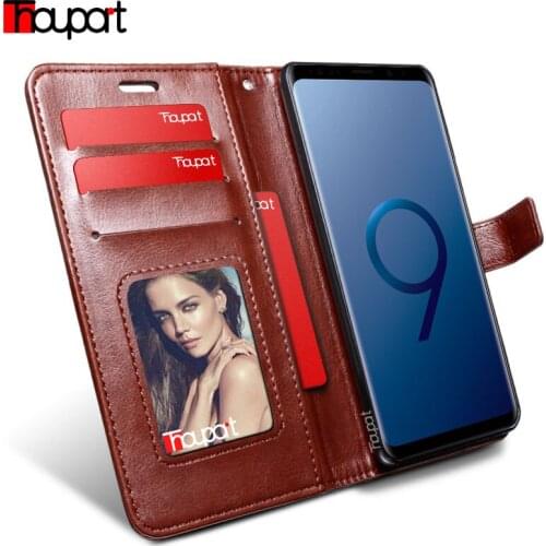 Thouport Samsung Galaxy S9 Phone Cases
