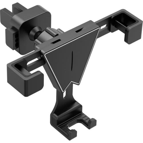 CHELINK Universal Car Air Vent Cell Phone Auto Holders for iPhone 11 Pro Max Galaxy S8/S7/S6 Note 8 Pro in Car