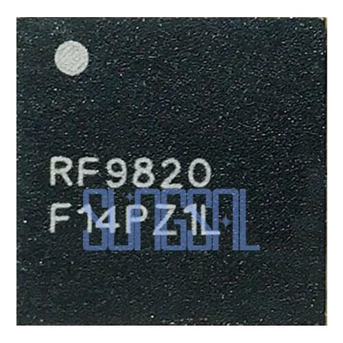 1pcs/lot 100% New RF9820 Power Amplifier IC PA Chip Original
