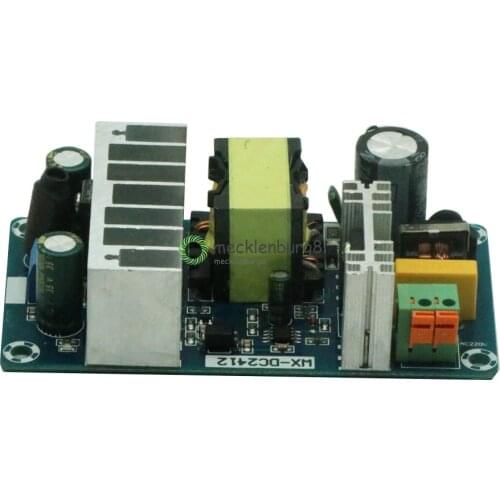 1PCS AC 100-240V to DC 24V 4A 6A switching power supply module AC-DC