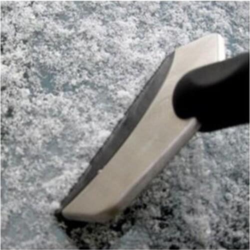 18*11CM car styling snow scraper ice scrapers for Buick Regal Lacrosse Excelle GT/XT GL8 ENCORE Enclave Envision Park Avenue
