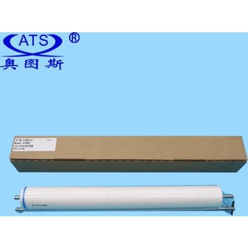 2PCS Cleaning Fuser Roller For Konica K7075 K7085 hot sale Photocopier Cleaning Web Roller K 7075