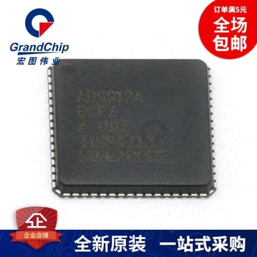 AD9912ABCPZADC/DAC New And Original