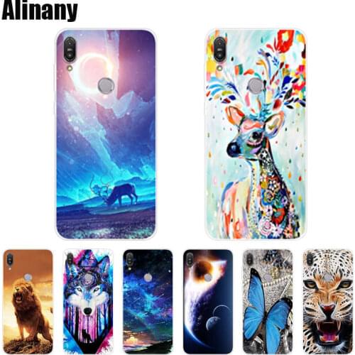 Alinany Phone Cases Asus ZenFone Max Pro M1