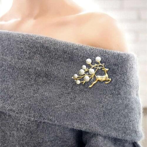 Comelyou Brooches With Animals For Clothes