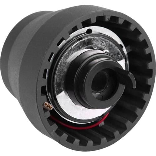 Doact Suspension And Steering