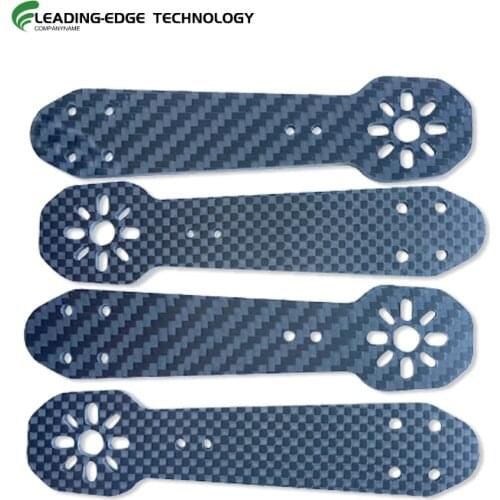 Custom Carbon Fiber Board carbon fiber clip 3K carbon fiber board, carbon fiber forming carbon tube carbon fiber board processin