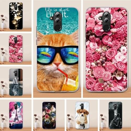 Чехлы для телефонов Huawei Mate 20 lite ENGOI China At AliExpress