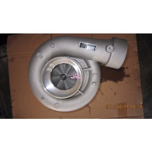 HC5A turbocharger 3803452