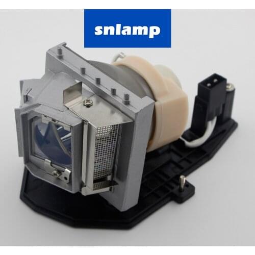 Original Projector Lamp/Bulbs BL-FP240B SP.8QJ01GC01 W/Housing For OPTOMA Projectors TX635-3D TW635-3D T661 T764 EX611ST EX635