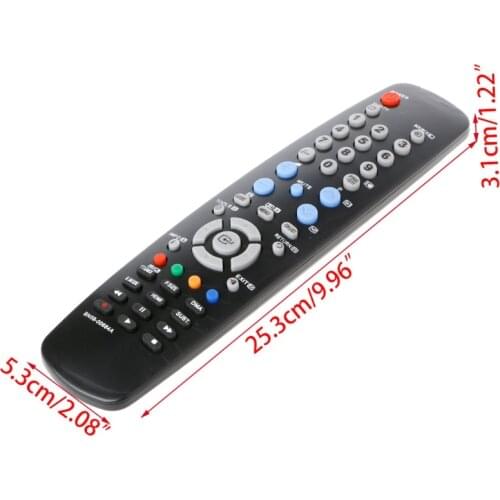 Remote Control Replace For Samsung TV Player BN59-00684A BN59-00683A BN59-00685A