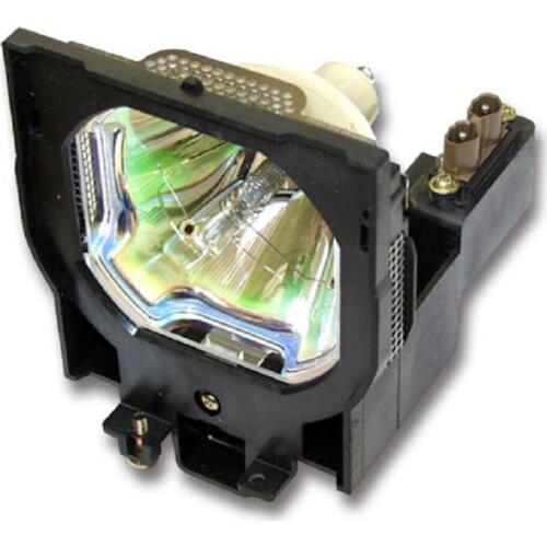 Replacement Projector Lamp With Housing POA-LMP72 For SANYO PLV-HD10 / PLV-HD100