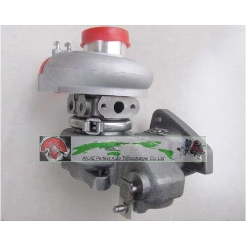 Turbo For Mitsubishi Delica L300 L200 Pajero galloper 2.5L 4D56 TD04 49177-01512 49177 01512 MD194841 water cooled Turbocharger