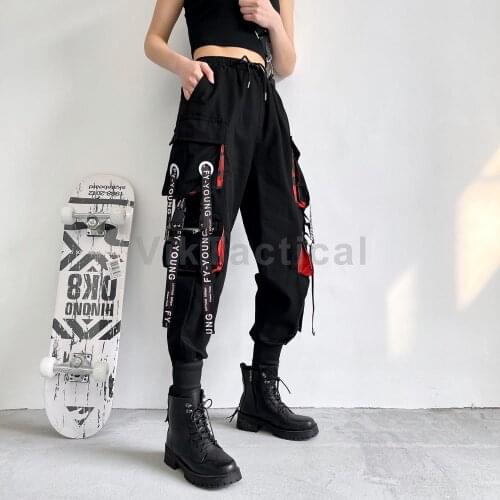 VikTactical Women's High Waist Pants