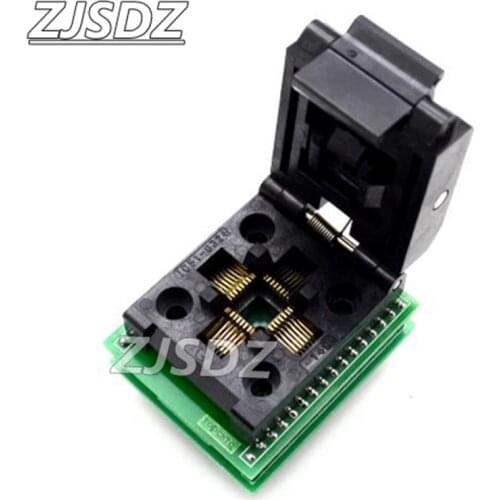 XFTS Electronic Components