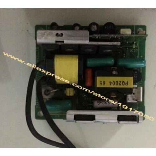 Projector Ballast For Hitachi RS55, RS57 lamp driver board