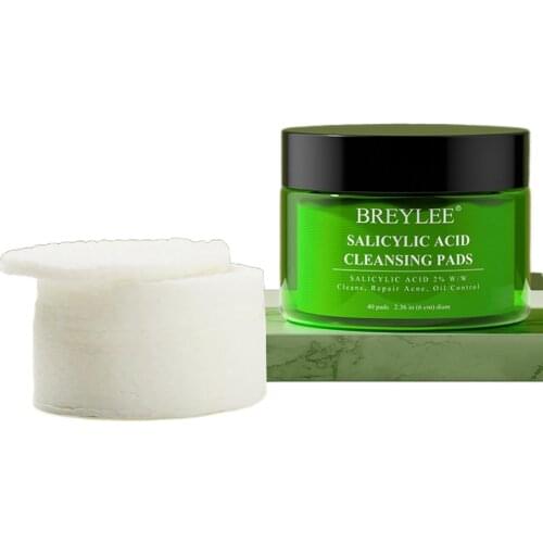 Bing Ju Matting Face Wipes