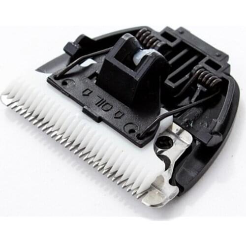 Dog Hair Cutter Blade Head Compatible for cp-7800 cp-8000 CP-3100 Accessory of Professional Pet Scissors Electric Hair Clipper