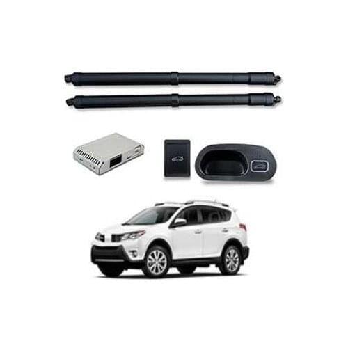 Electric TAILGATE TOYOTA RAV4 2013-2016 electric TAILGATE