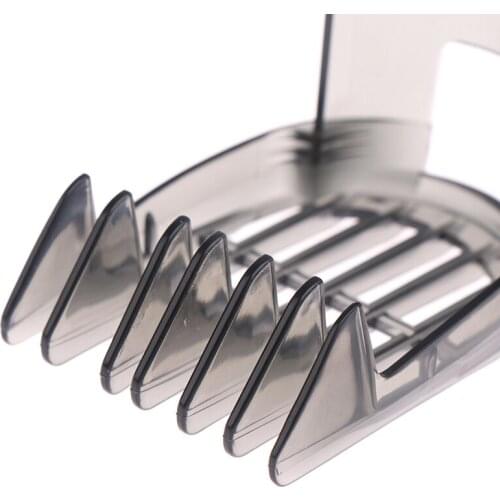 3-15mm Hair Trimmer Cutter Barber Shaver Head Clipper Comb for Philips QC5510