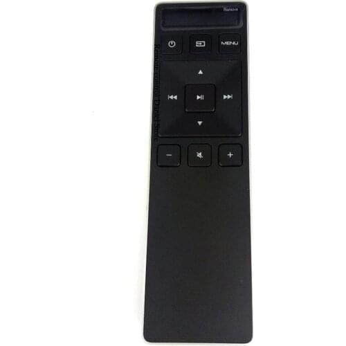 New Original Remote XRS551-E3 for Vizio Sound Bar SB3251n-E0 SB3621n-E8M SB3251nE0 controller