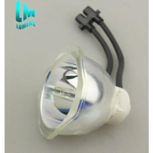 VLT-SE2LP Replacement Bare Lamp Bulb for BenQ NSH200BQ PB6110 PB6115 PB6120 PB6210 PB6215 PE5120 59.J9901.CG1 180 days warranty