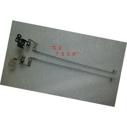 Genuine New For Acer E1 E1-521 E1-531 E1-571 NV52L NV55 NV57 Laptop R+L Lcd Hinges P/N:AM0HJ000100 AM0HJ000300