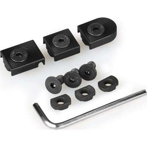 Good Sell Model WireGuide Type M-LOK Tailline Guide PP22-0248