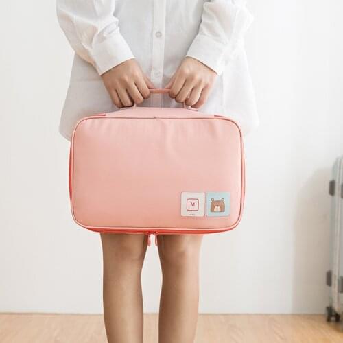 2021 New Pink Foldable Travel Bags Unisex Large Capacity Bag Luggage Women WaterProof Handbags Men Travel Bags Fashion