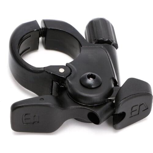 F2TC MTB Mountain Bike Bicycle Parts SR Fork Remote Lockout Lever New