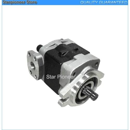 Forklift parts Hydraulic pump Part number 69101-51K01