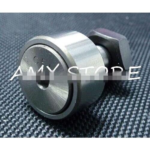 1 PCS) KR19 KRV19 (CF8) KRV 19 CF-8 Cam Follower Needle Roller Bearing