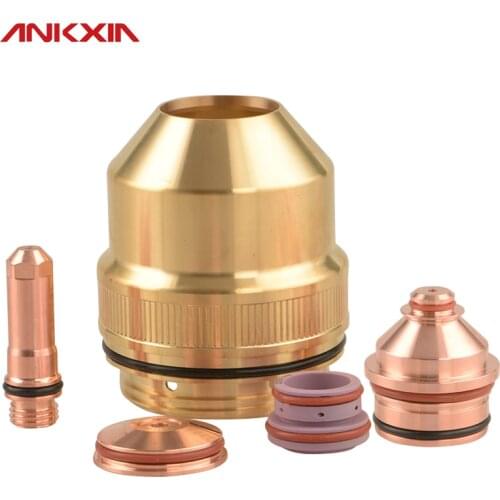 220555 220189 220183 220764 220761 220636 Shield 50A 20PCS Per Lot For Plasma Cutting Consumable