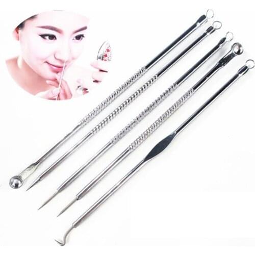 AACAR Facial Cleansing Tools