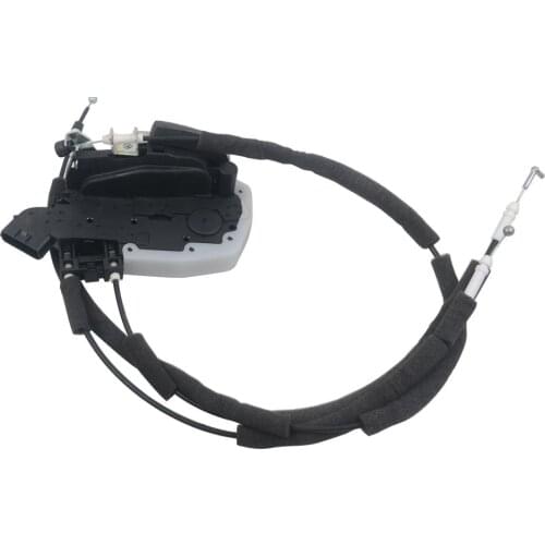 AP02 Rear Right Power Door Lock Latch Actuator Assembly for Nissan Murano MK II Z51 2008-2014 937-259