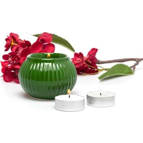  Decorative Wedding Candlesticks