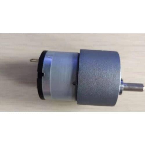 For Mindray BS300 BS-300 Biochemical Analyzer Feeding Motor Repair Parts