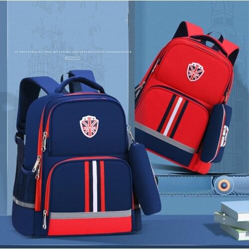 Children School Bags For Boys girls Orthopedic Cartoon School Backpacks schoolbags kds Schoolbags kids satchel mochila escolar
