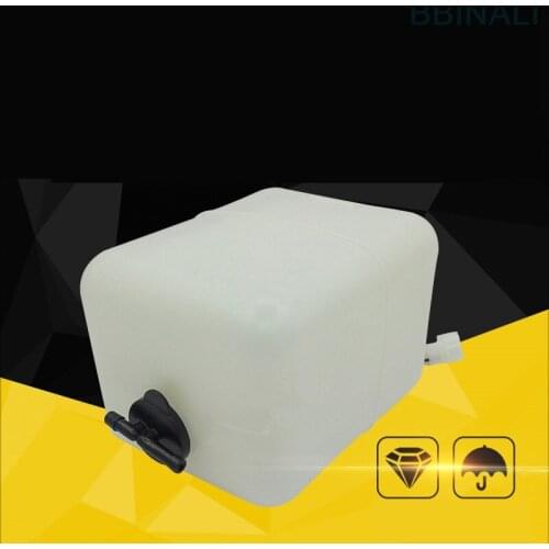 For HITACHI ZX ZAX/EX200 CATERPILLAR CATE320B/C/D excavator vice water tank kettle excavator accessories