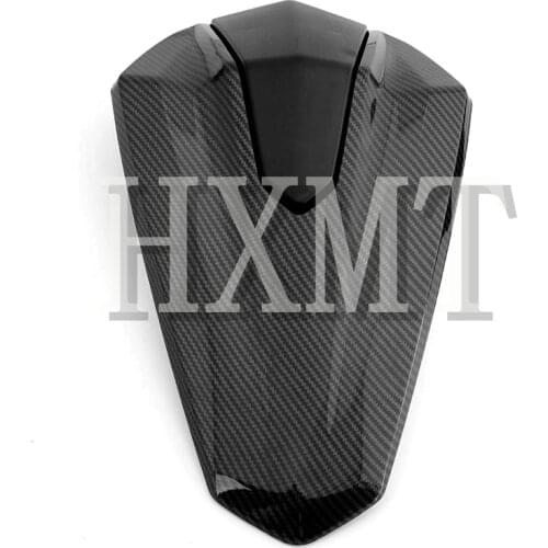 For Kawasaki Ninja 250 400 Z400 2017 2018 2019 Ninja400 Motorcycle Pillion Rear Seat Cover Cowl Solo Seat Cowl Rear Ninja250