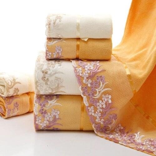 Fudiya Microfiber Body Towels