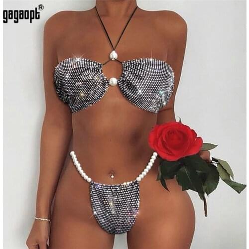 Gagaopt Swimwear