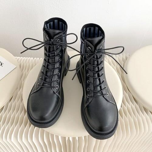 GECKO PaPa Women's Autumn Shoes