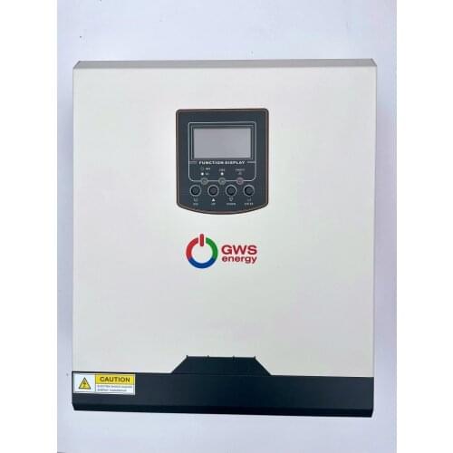 GWS-Energy Solar Panels