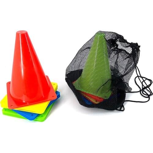 Macroupta Football Equipment