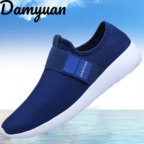 2020 New Mens Casual Shoes Mens Sports Shoes Running Shoes Lightweight Cheap Large Size Comfortable Breathable Shoes