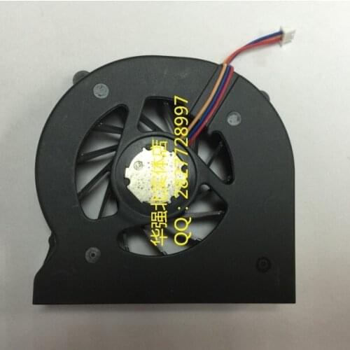 Original New laptop CPU Cooling fan for SONY VPCCW CW17 VPC-CW 100C VPC-CW100C PCG-61111T 61113T PCG-61114 cooler fan