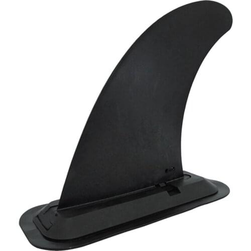 Surf Water Wave Fin Accessory Stabilizer Stand Up Paddle Board Surfboard Slide-in Central Fin Side Fin Paddle