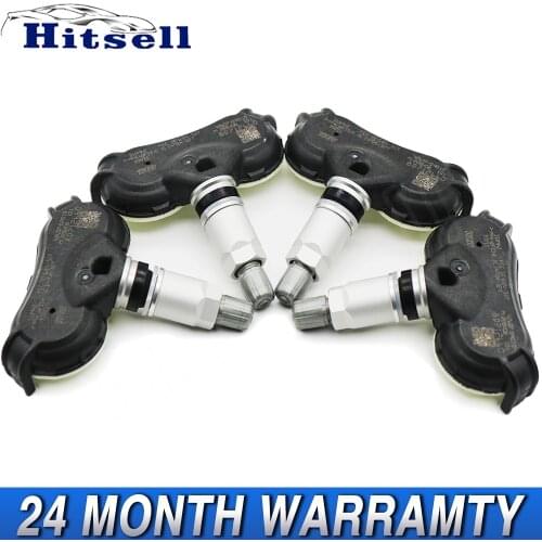 42607-0R010 TPMS Sensor Tire Pressure Monitor System For RAV4 Highlander 42607 0R010,426070R010