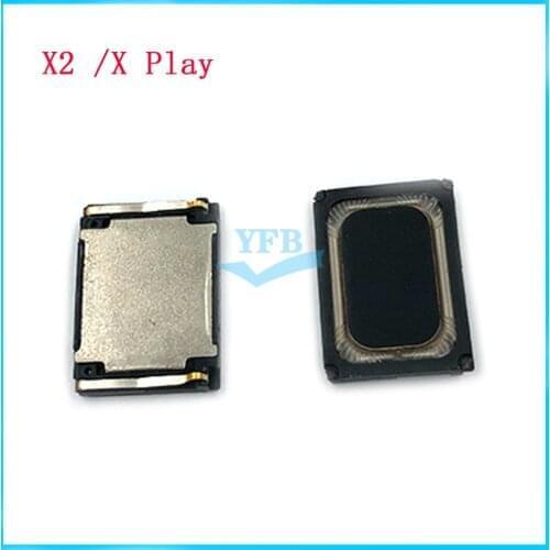 100pcs For Motorola Moto X2 X+1 XT1085 XT1096 X Play Pure Style XT15 Loudspeaker Buzzer Ringer Flex Cable Replacement